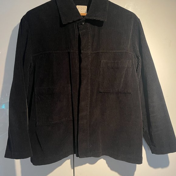 First Rite Work Jacket - Picture 5 of 6